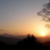 Atemberaubender Anblick
