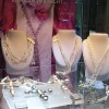 Koenigin der Nacht Vitrine