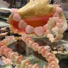 Muschelschmuck