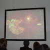 Fantasievoller Animationsbeitrag