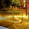 Lights Lichtschlange