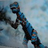 Pappgodzilla