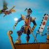 Pappsamurai