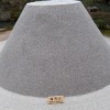 100 Prozent aus Sand