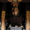 Blick ins Innere des Tempels2