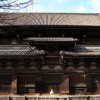 Das Gebäude in seiner ganzen Pracht