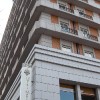 Das Hotel Monterey