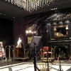 Die Lobby des Hotels