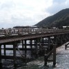 Die Togetsukyou-Bruecke