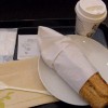 Fruehstueck bei Starbucks2