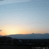 Kein Berg alles Wolke