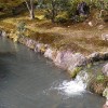 Kleiner Wasserfall