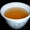 Soba-cha eine Koestlichkeit
