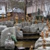 Steinfiguren