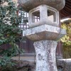 Steinsäule