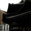 Tempel inmitten der Stadt