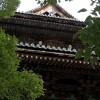 Typisch buddhistischer Baustil
