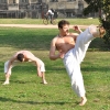 Kampfsport-Training
