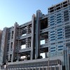 Fuji-TV Studio