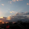Wolkenreich doch schön