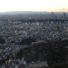 Aoyama-Friedhof