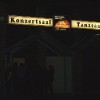 Eingang zur Alten Spinnerei