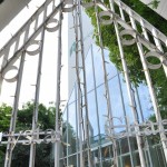 Crystal Chapel