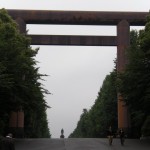 Daiichi Torii