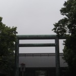 Daini Torii