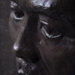 Detailliertes Portrait