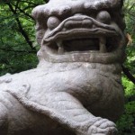 Ein Shisa