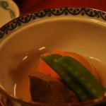 Kürbis-Mocchi