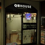 QB House, auch hier