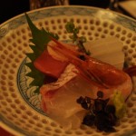 Sashimi