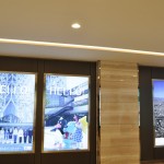 Sky Tree überall