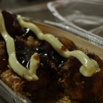 Takoyaki